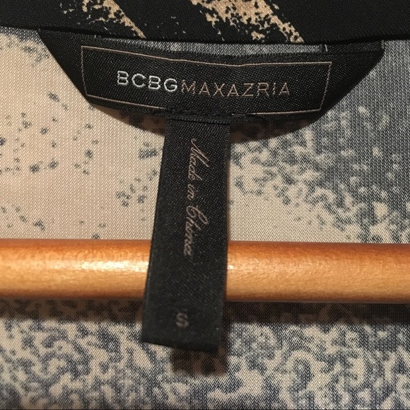 BCBG MAXAZRIA Alberta Dress - Picture 4 of 6